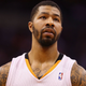 Illustration for article titled Markieff Morris Says He Wont Be A Sun Next Season, Demands Team Trade Him